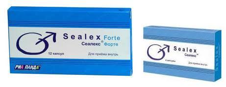 Sealex Forte   -  2